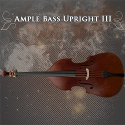 Ample Bass U - ABU