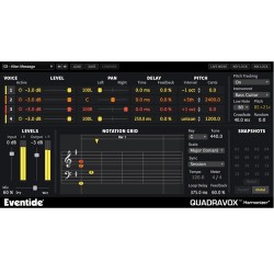 Quadravox