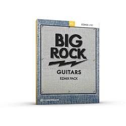 EZmix-Pack Big Rock