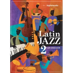 Latin Jazz 2