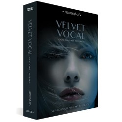 Velvet Vocal