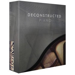 Deconstructed Piano