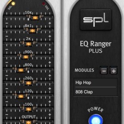 EQ Ranger Plus