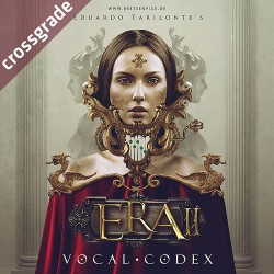 Era II Vocal Codex Crossgrade