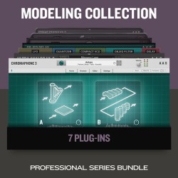 Modeling Collection Bundle