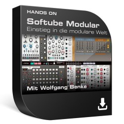 Hands On Softube Modular