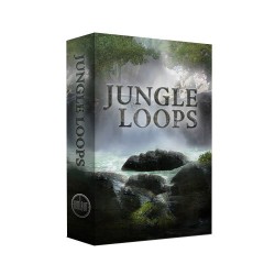 Jungle Loops