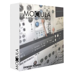 Mociula Lab