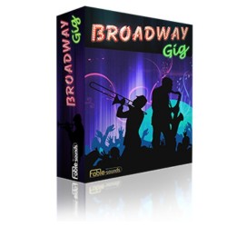 Broadway Gig