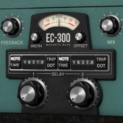 EC-300 Echo Collection