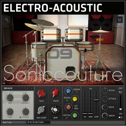 Electro-Acoustic