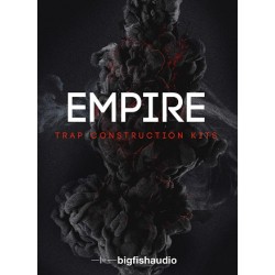 Empire: Trap Construction Kits