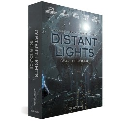 Distant Lights