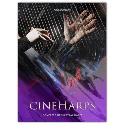 CineHarps