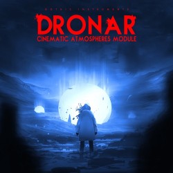 Dronar Cinematic Atmospheres