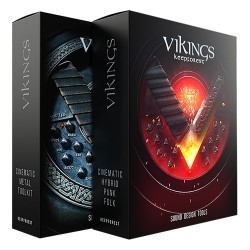 Vikings Bundle