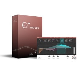 entropy:EQ+