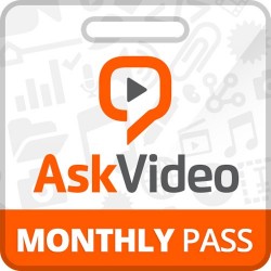 AskVideo Monthly Pass