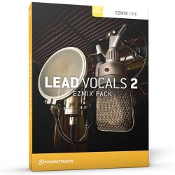 EZmix-Pack Lead Vocals 2