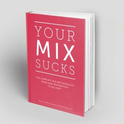 Your Mix Sucks - Deutsch