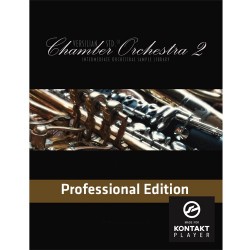 Chamber Orchestra Professional Edition