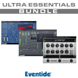 Ultra Essentials Bundle