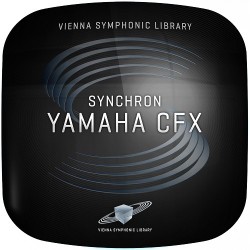 Yamaha CFX