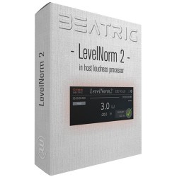 LevelNorm 2