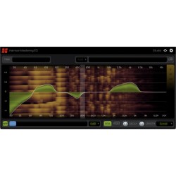 AVA Mastering EQ