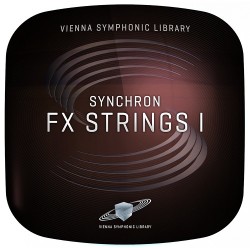 Synchron FX Strings I