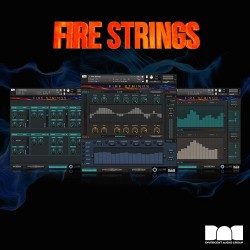 Fire Strings