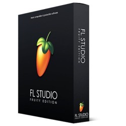 FL Studio - Fruity Edition