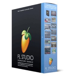 FL Studio - Signature Bundle
