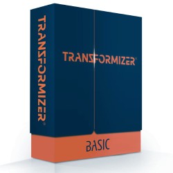 Transformizer Basic