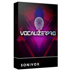 Vocalizer Pro