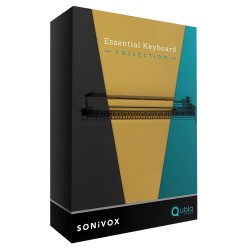 Essential Keyboard Collection