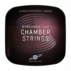 SYNCHRON-ized Chamber Strings