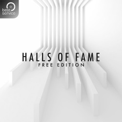 Halls of Fame 3 - Free