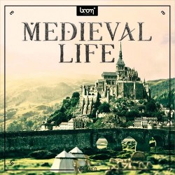 Medieval Life - Construction Kit