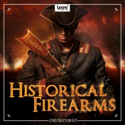 Historical Firearms - Bundle