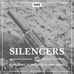 Silencers - Construction Kit