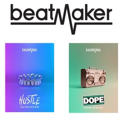 BeatMaker Hiphop Bundle