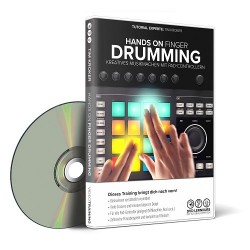 Hands On Finger Drumming
