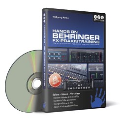 Hands On Behringer FX - Praxistraining
