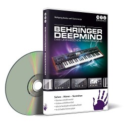 Hands On Behringer DeepMind inkl. Soundset