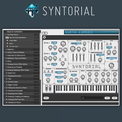 Syntorial - The Ultimate Synthesizer Tutorial