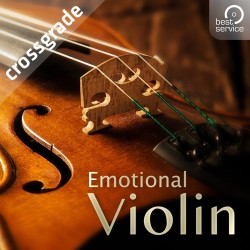Emotional Violin Crossgrade