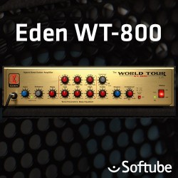 Eden WT-800