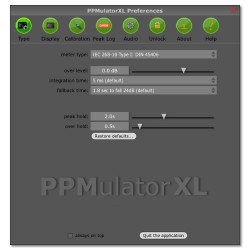 PPMulator XL