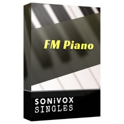 FM Piano